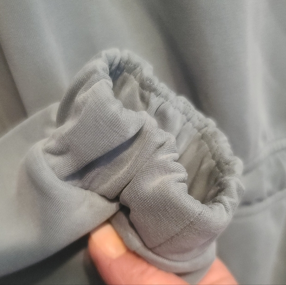 lululemon athletica Softstreme Cinch-Waist Jacket - Green - Picture 11 of 13